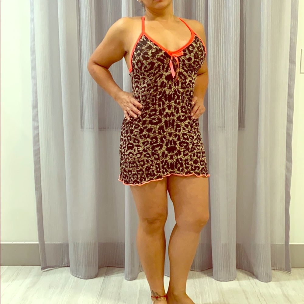 Colombian pajama
